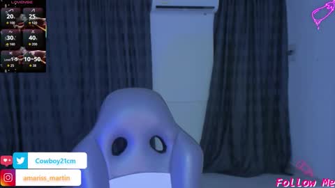 JOSS JORDAN  online show from 10/31/25, 08:21