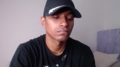 JOSS JORDAN  online show from 02/20/26, 04:51