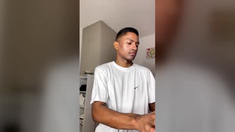 JOSS JORDAN  online show from 02/26/26, 07:24