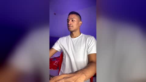 Snapshot of jossjordan chatting on 03/21/26, 07:06 JOSS JORDAN online show from 03/21/26, 07:06