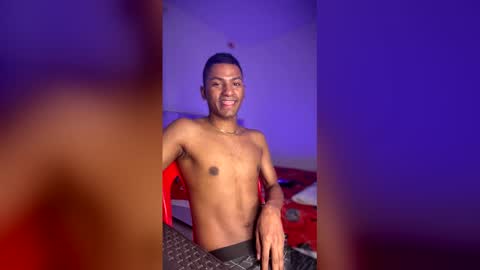 Snapshot of jossjordan chatting on 03/28/26, 06:07 JOSS JORDAN online show from 03/28/26, 06:07