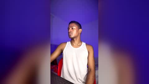 Snapshot of jossjordan chatting on 04/01/26, 06:05 JOSS JORDAN online show from 04/01/26, 06:05