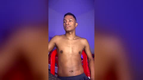 Snapshot of jossjordan chatting on 04/07/26, 06:30 JOSS JORDAN online show from 04/07/26, 06:30