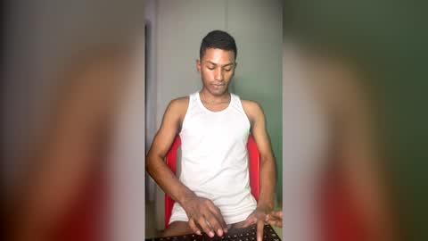 Snapshot of jossjordan chatting on 04/14/26, 12:27 JOSS JORDAN online show from 04/14/26, 12:27