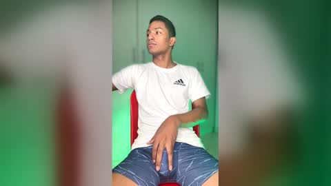 Snapshot of jossjordan chatting on 04/21/26, 10:10 JOSS JORDAN online show from 04/21/26, 10:10