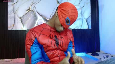 Snapshot of josua_bigcock chatting on 11/30/25, 12:25 Josua online show from 11/30/25, 12:25