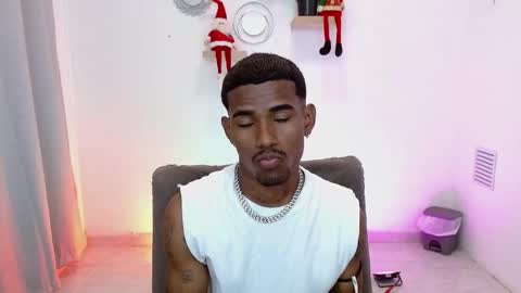 Josua online show from 11/20/25, 11:48