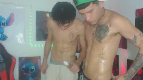 Snapshot of josue_linares chatting on 11/18/25, 04:50 josue_linares online show from 11/18/25, 04:50