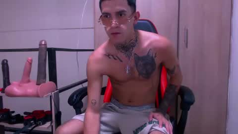 Snapshot of josue_linares chatting on 03/20/26, 06:18 josue_linares online show from 03/20/26, 06:18