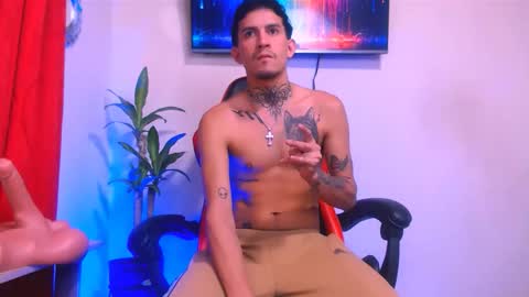 Snapshot of josue_linares chatting on 06/02/26, 12:29 josue_linares online show from 06/02/26, 12:29
