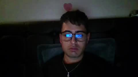 josux8 online show from 12/15/25, 04:50