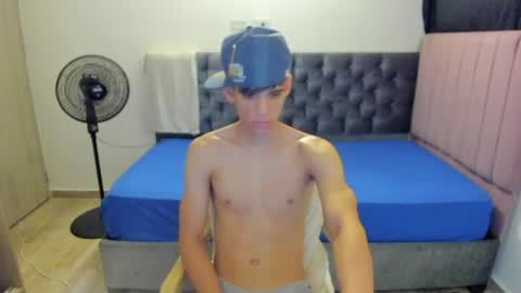 Snapshot of josy_11 chatting on 03/27/26, 11:26 josy online show from 03/27/26, 11:26