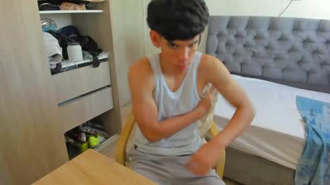 Snapshot of josy_11 chatting on 03/31/26, 09:48 josy online show from 03/31/26, 09:48