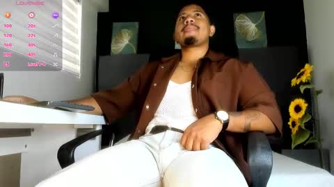 Jota Smith online show from 10/13/25, 01:00