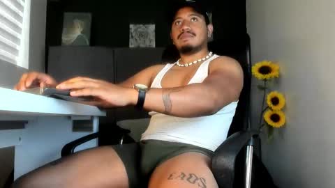 Jota Smith online show from 01/08/26, 01:02