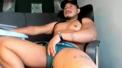 Jota Smith online show from 03/09/26, 01:15