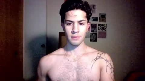 jotarojas1 online show from 12/13/24, 12:42