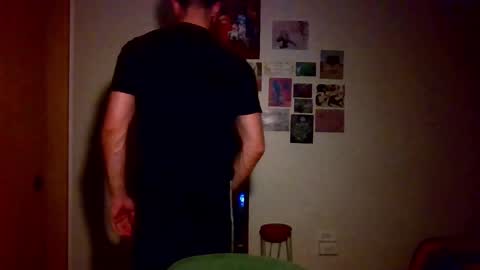 jotarojas1 online show from 12/17/24, 03:06