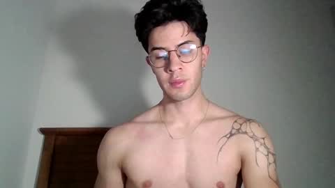 jotarojas1 online show from 12/27/24, 05:09