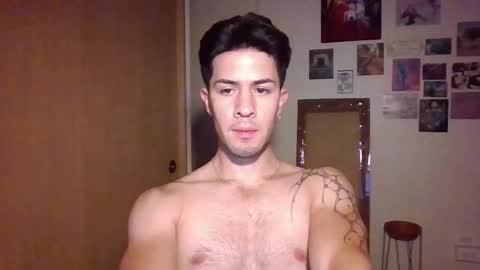 jotarojas1 online show from 01/22/25, 12:59