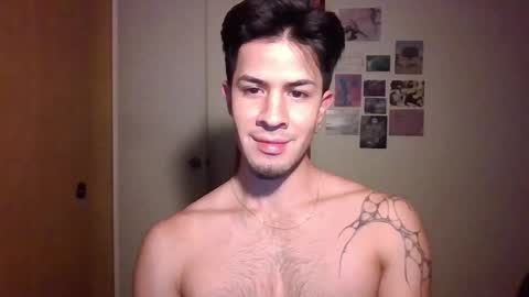 jotarojas1 online show from 02/16/25, 05:26