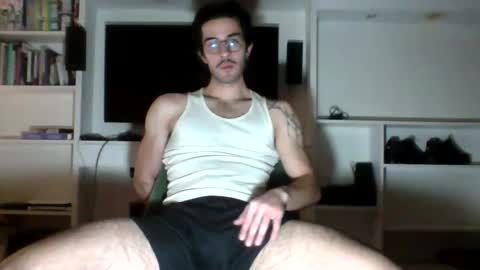 jotarojas1 online show from 05/12/26, 08:50