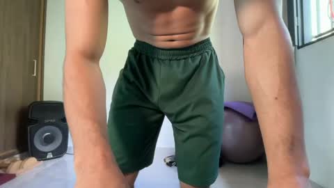 Im Jouliano online show from 05/24/26, 03:06
