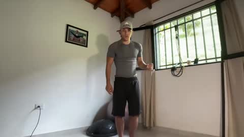 Im Jouliano online show from 05/29/26, 03:21