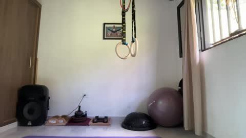 Im Jouliano online show from 06/01/26, 04:09