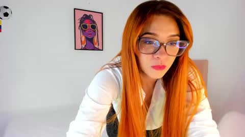 Jovanna online show from 06/29/26, 07:58