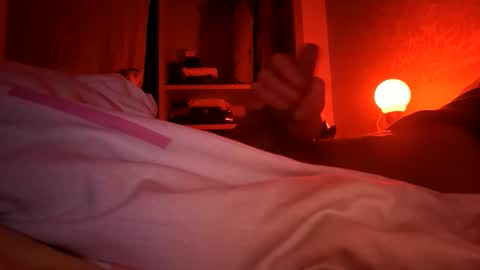 jovenduro84 online show from 01/13/26, 07:46