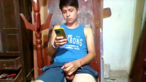 Snapshot of jovenlindo2002 chatting on 11/28/25, 12:30 Fran online show from 11/28/25, 12:30