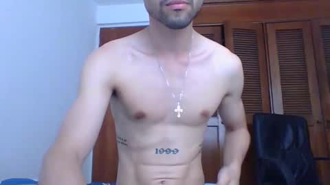 Snapshot of jovenvergonguapo09 chatting on 12/31/24, 07:07 Van Helsing online show from 12/31/24, 07:07