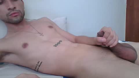 Snapshot of jovenvergonguapo09 chatting on 01/07/25, 06:03 Van Helsing online show from 01/07/25, 06:03