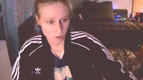 joy_keys online show from 01/04/25, 07:23