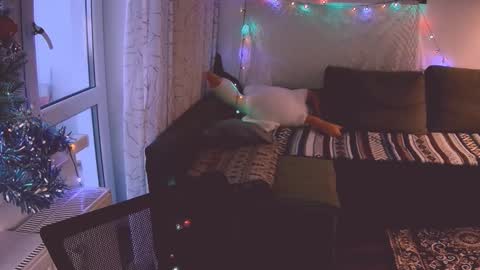 joy_keys online show from 01/14/25, 01:06