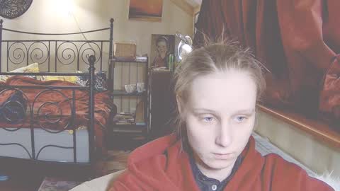 joy_keys online show from 01/17/25, 05:30