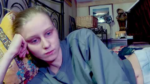 joy_keys online show from 01/25/25, 06:24