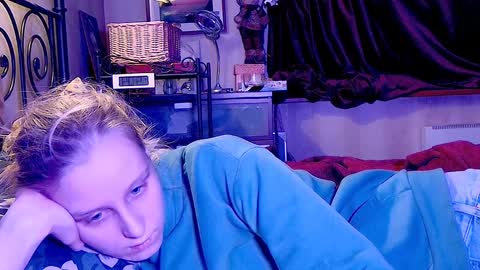 joy_keys online show from 01/27/25, 05:58