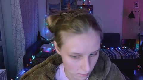 joy_keys online show from 01/30/25, 06:21