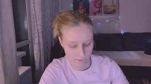 joy_keys online show from 02/25/25, 05:15