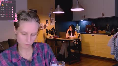 joy_keys online show from 10/08/25, 08:17