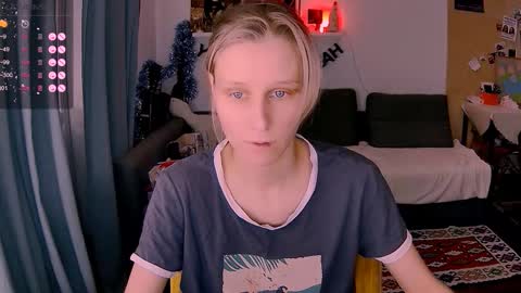 joy_keys online show from 01/16/26, 04:22