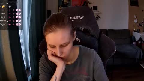 joy_keys online show from 03/05/26, 02:13