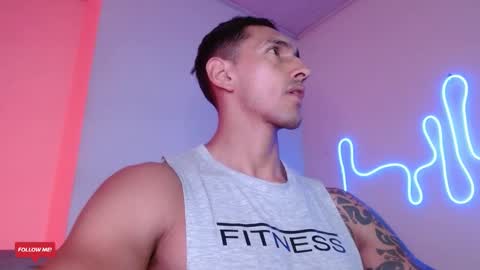  JOYLOPEZFIT online show from 02/14/25, 05:36