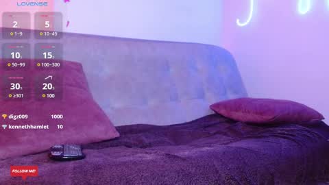  JOYLOPEZFIT online show from 02/27/25, 06:20