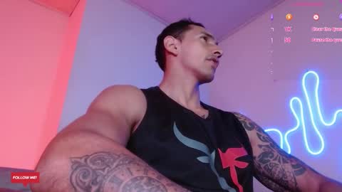  JOYLOPEZFIT online show from 03/03/25, 02:15