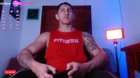  JOYLOPEZFIT online show from 10/09/25, 12:58
