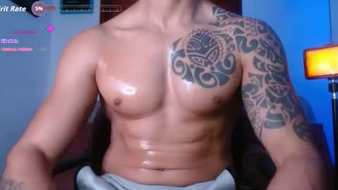  JOYLOPEZFIT online show from 11/07/25, 03:34