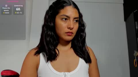 Snapshot of joyaoscura55 chatting on 09/24/25, 07:17 sofiaparker8 online show from 09/24/25, 07:17